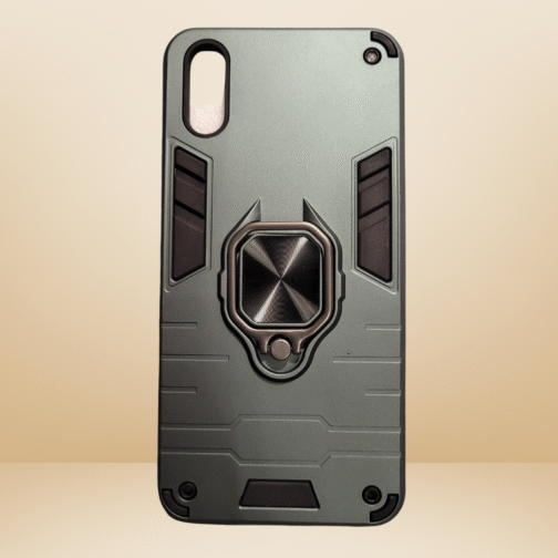 Vivo Y90 Rugged Fancy back cover