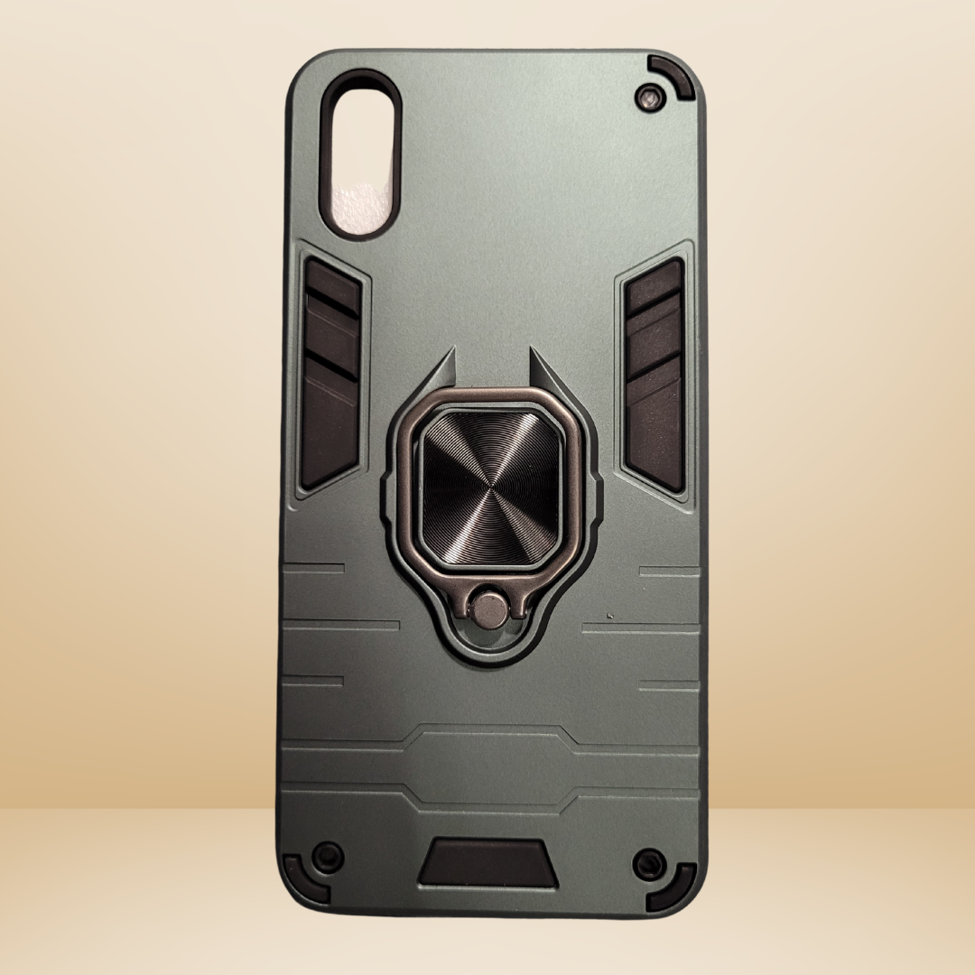 Vivo Y90 Rugged Fancy back cover
