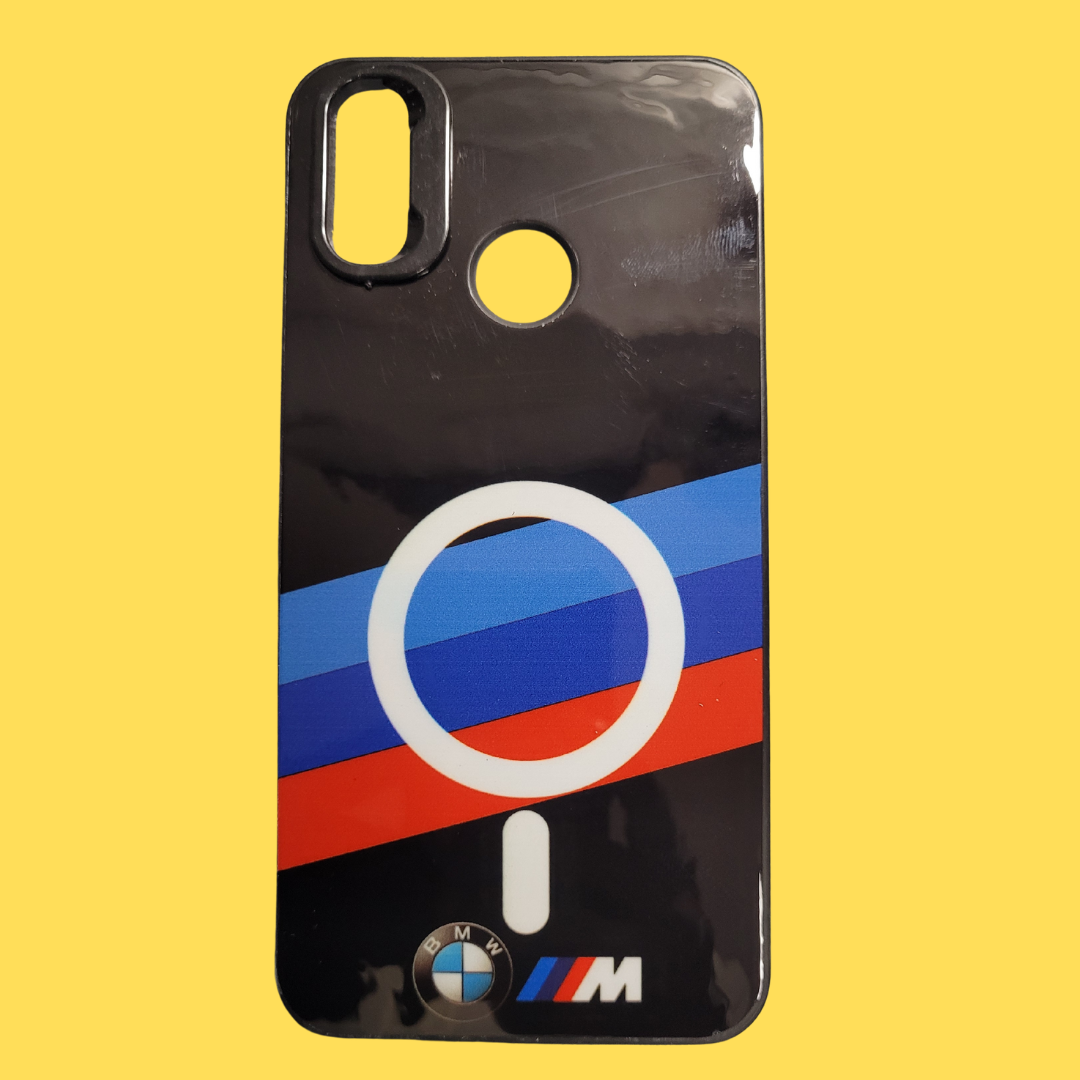 Vivo Y91/Y93/Y95 Fancy back case