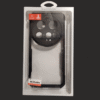 Xiaomi 15 Ultra XUNDD Shock proof back case