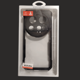 Xiaomi 15 Ultra XUNDD Shock proof back case