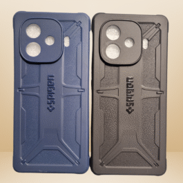 iQOO Neo 10R Spygen silicone back case