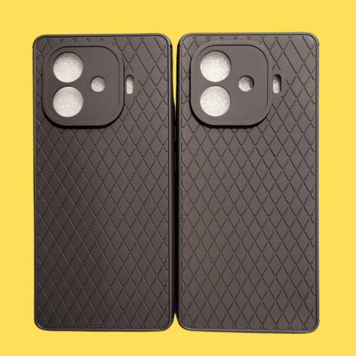 iQOO Neo 10R Spygen silicone back case