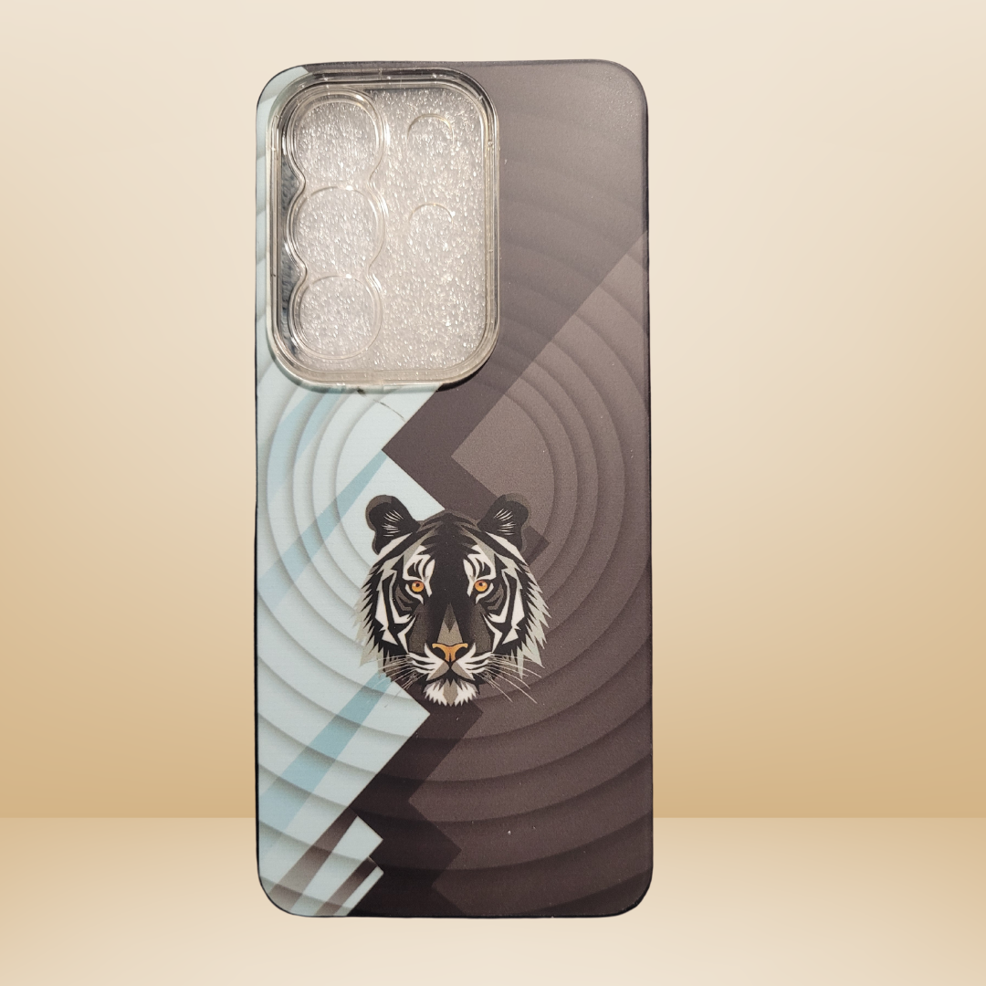 iQOO Z10x/Vivo T4x Fancy cover