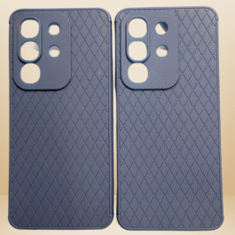iQOO Z10x/Vivo T4x Spygen silicone back case