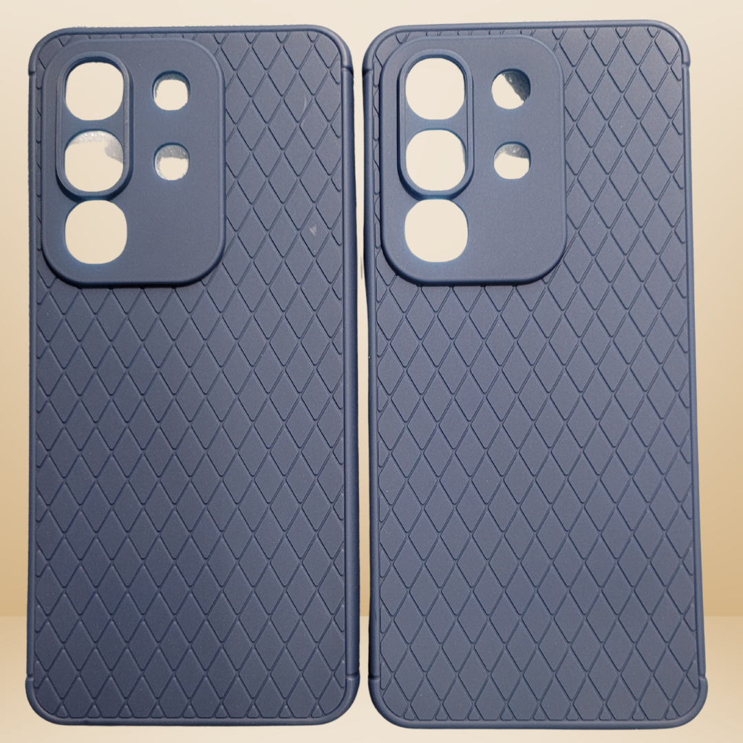 iQOO Z10x/Vivo T4x Spygen silicone back case