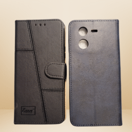 iQOO Z9x Flip cover [Flip case]