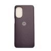 Moto Edge 40 Neo Hard back cover