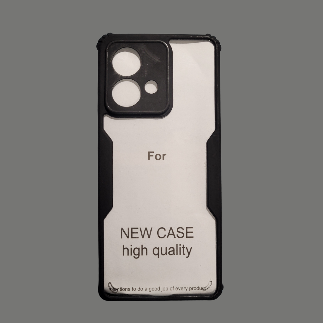 Moto Edge 40 Neo iPacky back cover