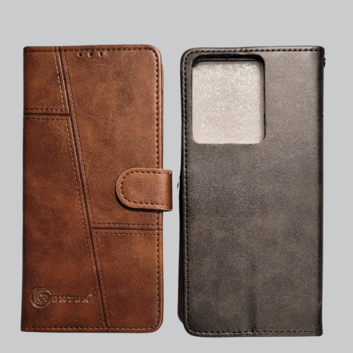 Moto Edge 50 Pro Flip case