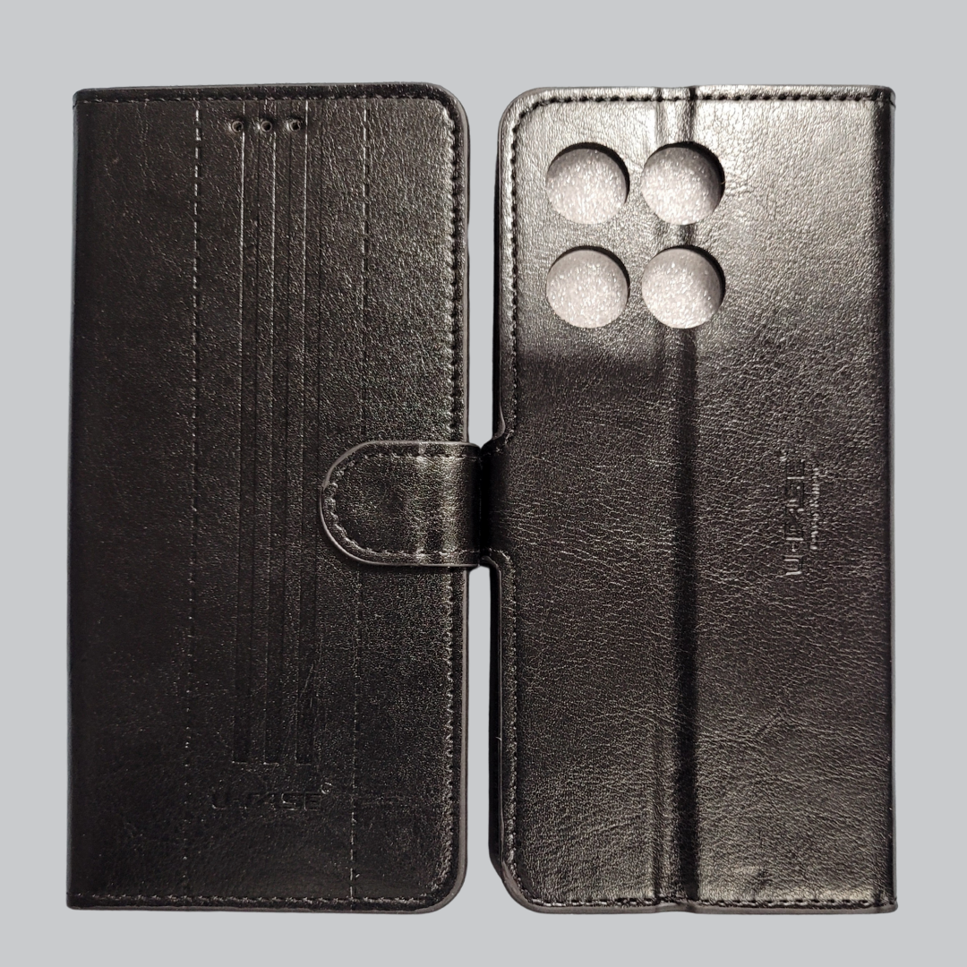 Moto Edge 60 5G Flip case
