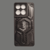 Moto Edge 60 5G Hard back case