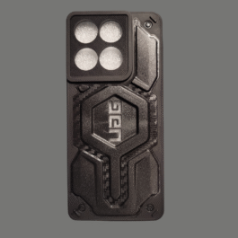Moto Edge 60 5G Hard back case