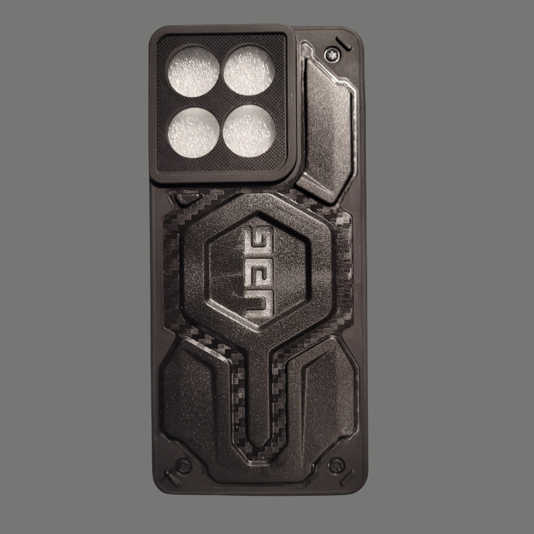 Moto Edge 60 5G Hard back case