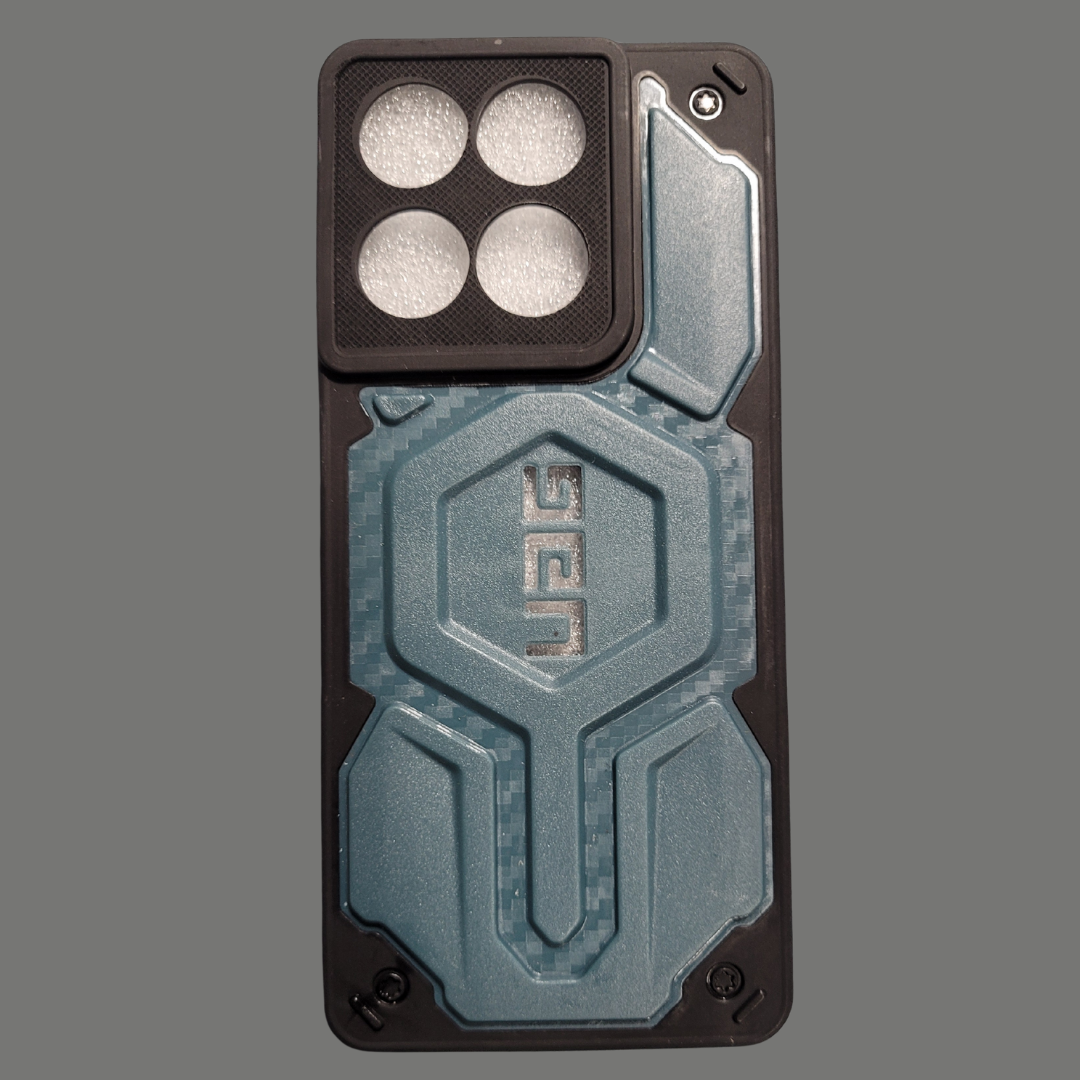 Moto Edge 60 5G Hard back cover