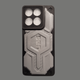 Moto Edge 60 5G Hard case