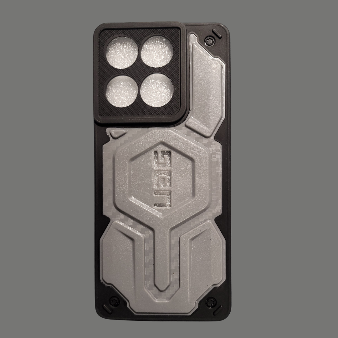 Moto Edge 60 5G Hard case