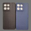 Moto G56 Spygen silicone back cover