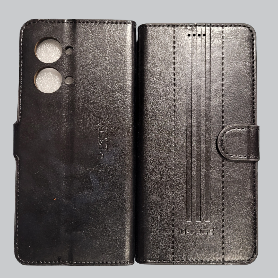 Oneplus Nord 2T Flip case
