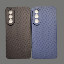 Oneplus Nord 5 Spygen silicone back cover