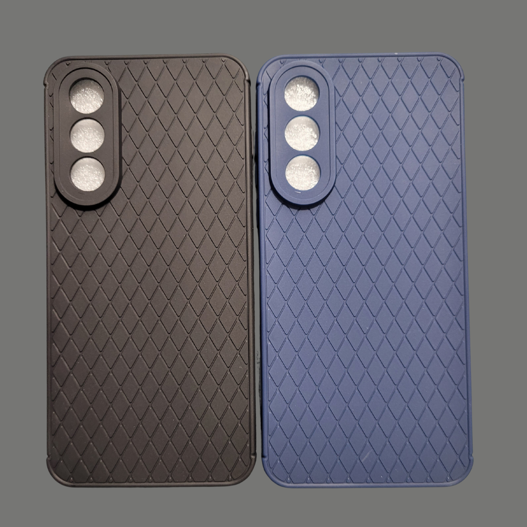 Oneplus Nord 5 Spygen silicone back cover