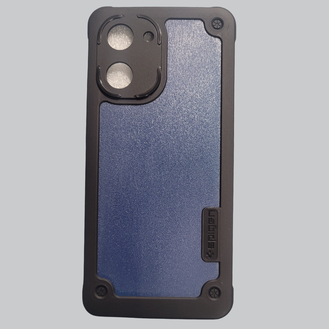 Oneplus Nord CE 5 Spygen Hard back case