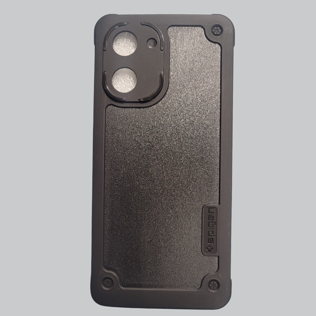 Oneplus Nord CE 5 Spygen Hard back cover