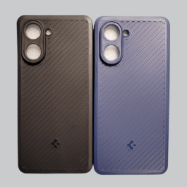 Oneplus Nord CE 5 Spygen silicone back cover