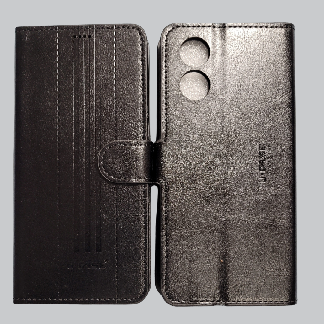 Oppo A17 Flip case
