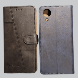 Oppo A17k Flip case [Flip cover]