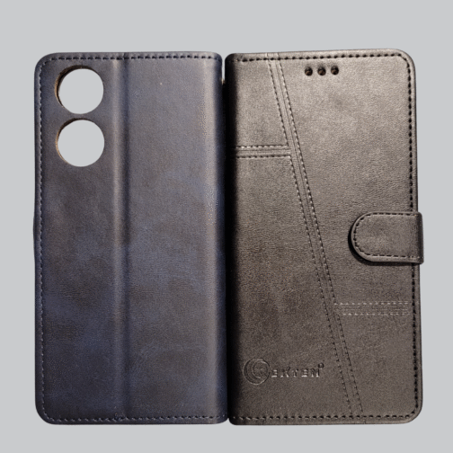 Oppo A58 5G Flip case
