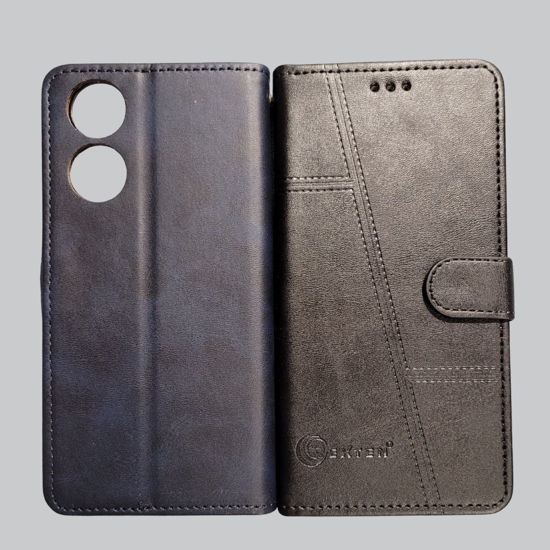 Oppo A58 5G Flip case