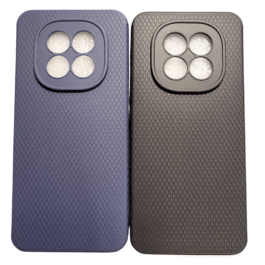 Oppo F29 5G Spygen silicone back cover