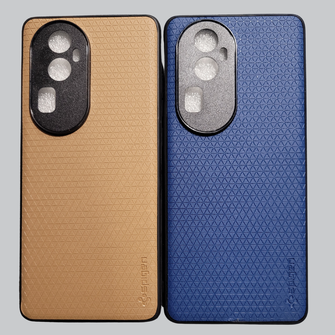 Oppo Reno 10 Pro Plus Spigen Liquid Air Back Cover