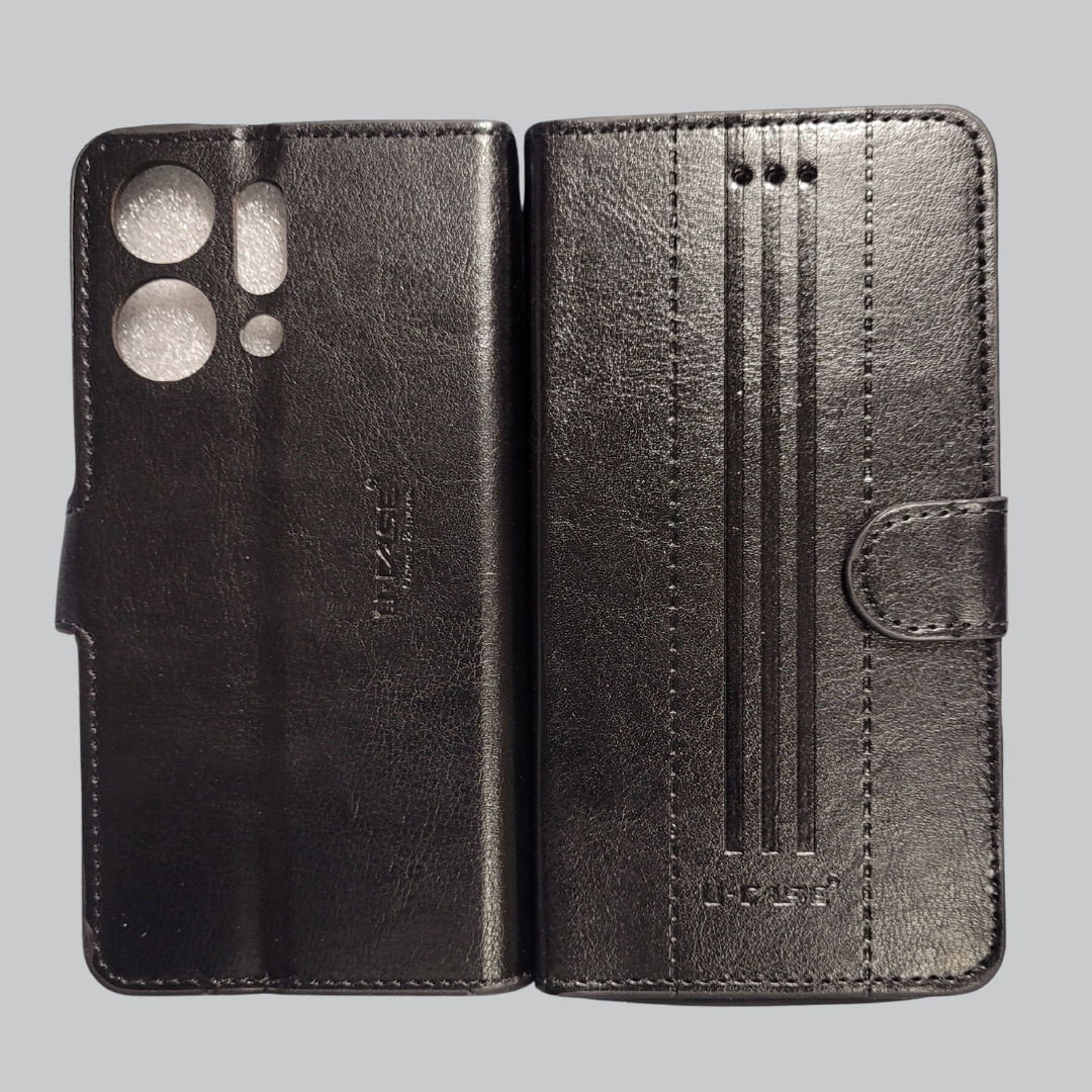 Oppo Reno 14 Flip case