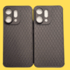 Oppo Reno 14 Spygen silicone back cover