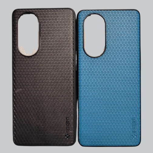 Oppo Reno 8T Spigen Liquid Air Back Case
