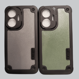 Poco F7 Spygen Back case cover