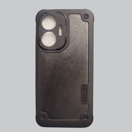 Poco F7 Spygen Hard back case