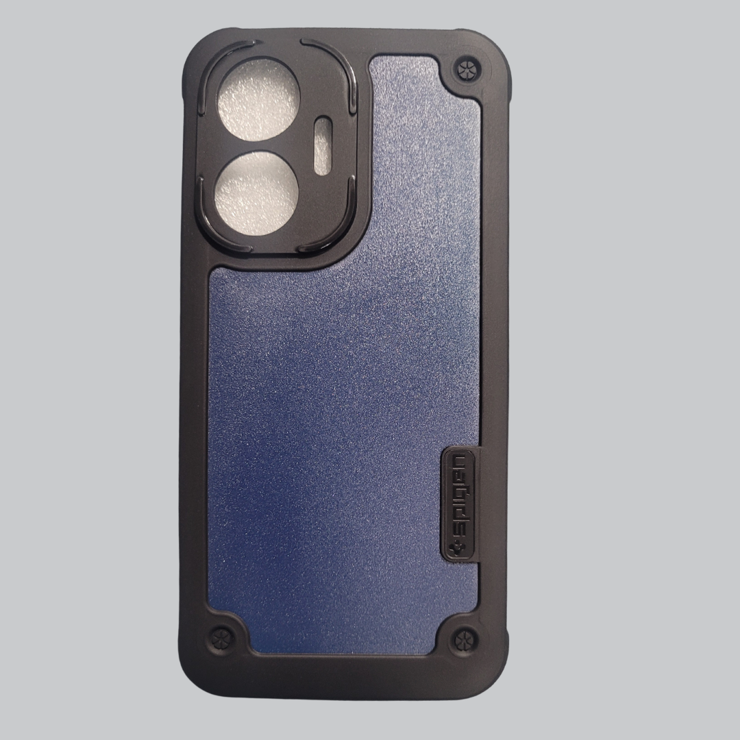 Poco F7 Spygen Hard back cover
