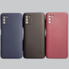 Poco M3 OG silicone back case