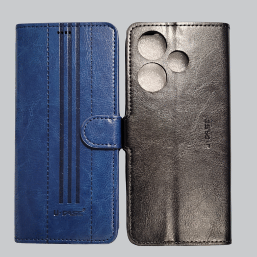 Poco M6 Plus 5G Flip case