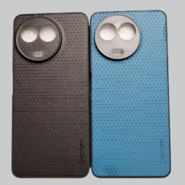 Realme 11 5G/Narzo 60 5G Spigen Liquid Air Back Case