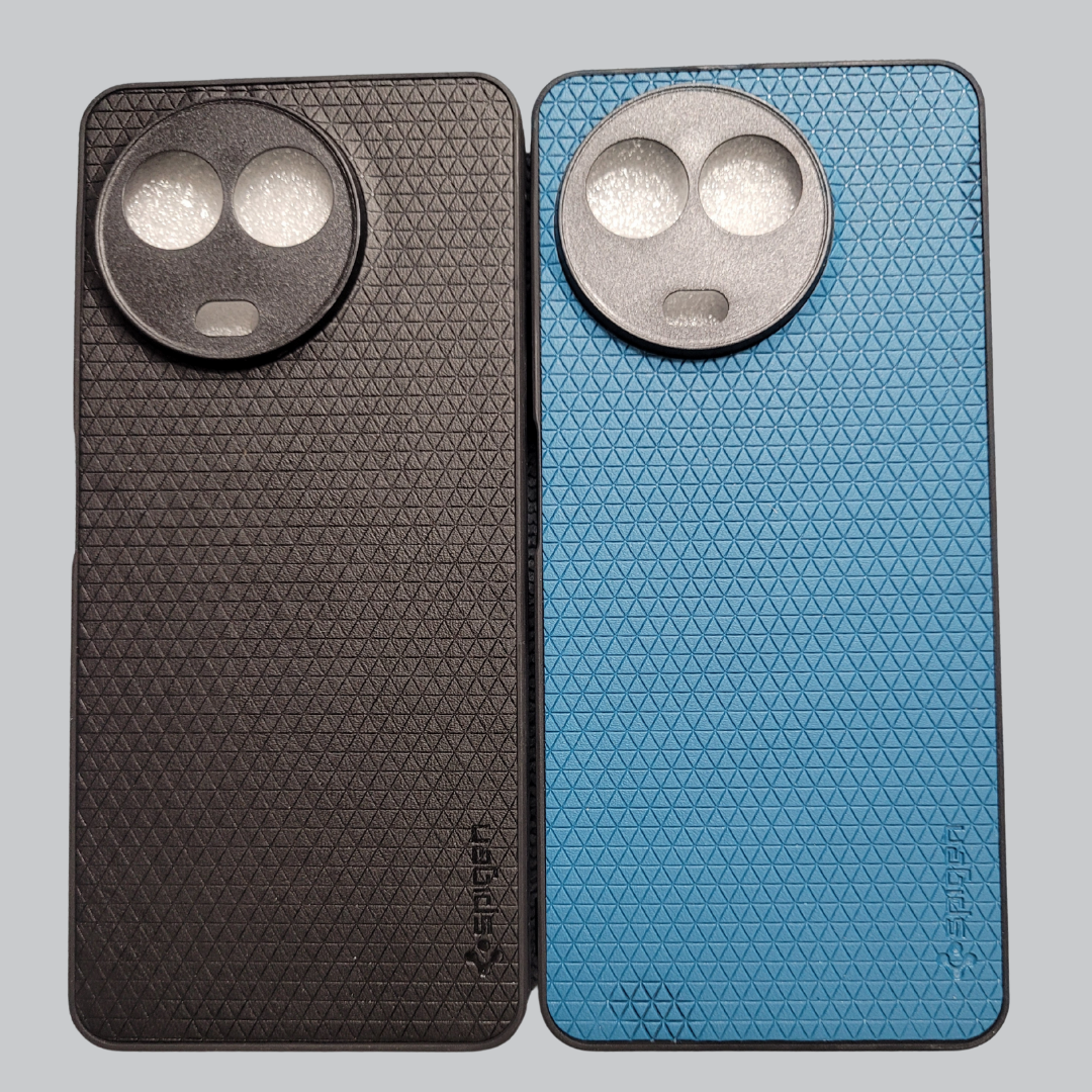 Realme 11 5G/Narzo 60 5G Spigen Liquid Air Back Case