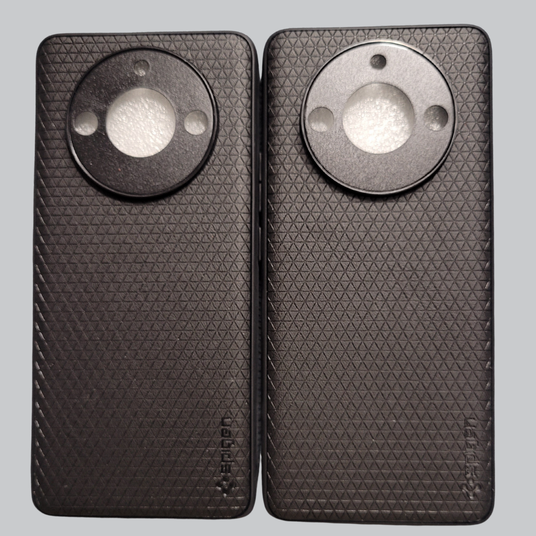 Realme 11 Pro Plus Spigen Liquid Air Back Case