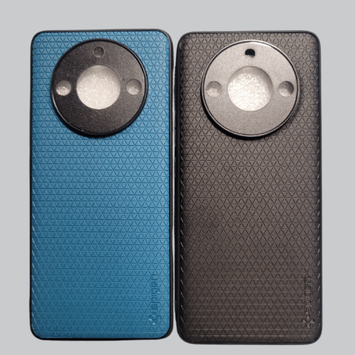 Realme 11 Pro Spigen Liquid Air Back Case