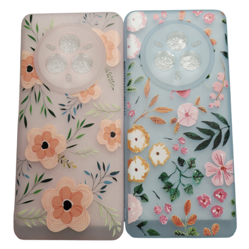 Realme 14 Pro 5G Fancy back case