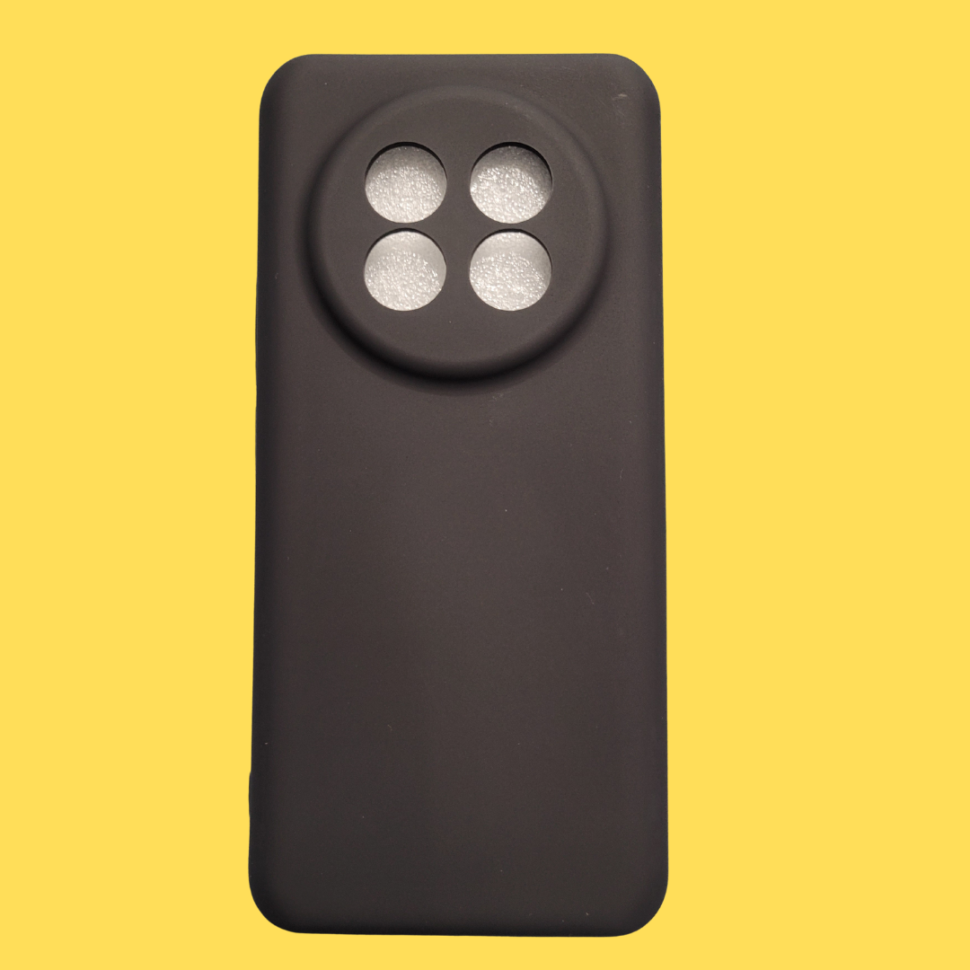 Realme 14 Pro Lite OG silicone back case