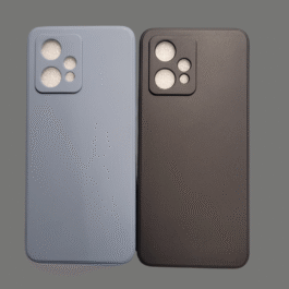 Realme 9 Pro Plus silicone back case cover
