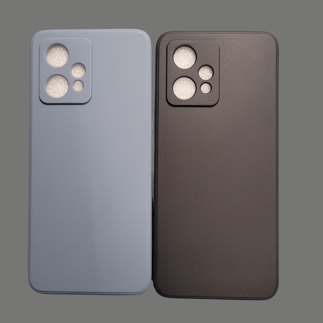 Realme 9 Pro Plus silicone back case cover